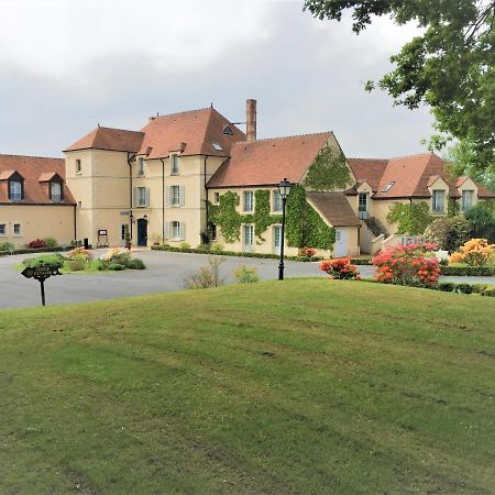Hotel Domaine De L'Orangerie Bonnat Екстериор снимка