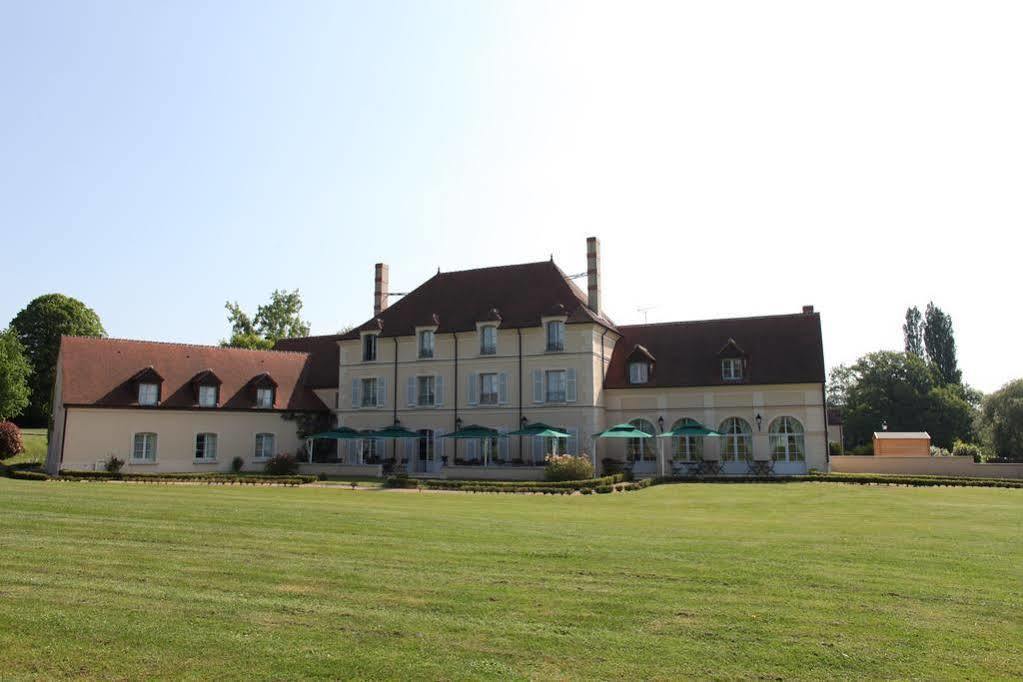Hotel Domaine De L'Orangerie Bonnat Екстериор снимка